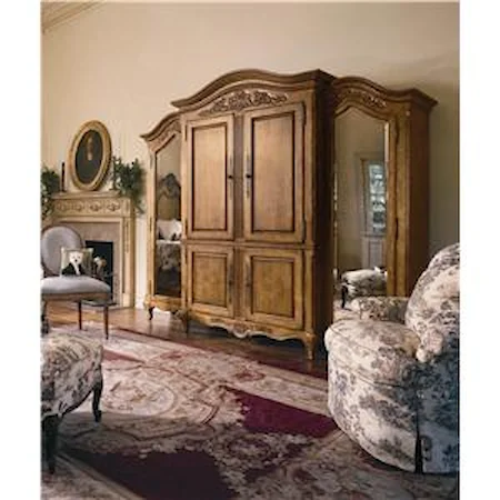 Cantal Armoire